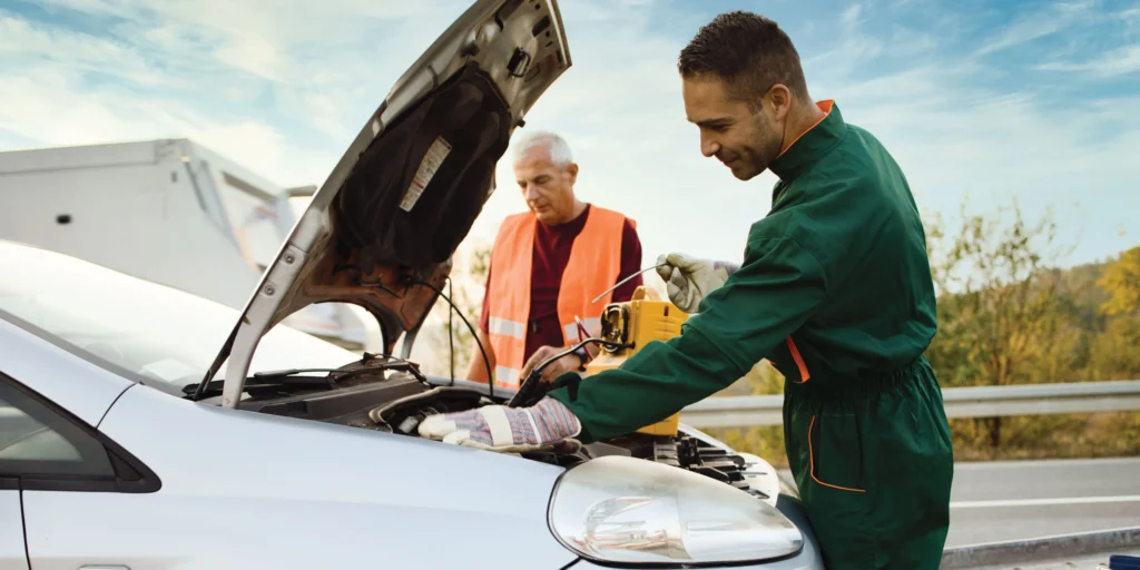 Top Reasons to Call a Professional Towing Service in El Paso, TX