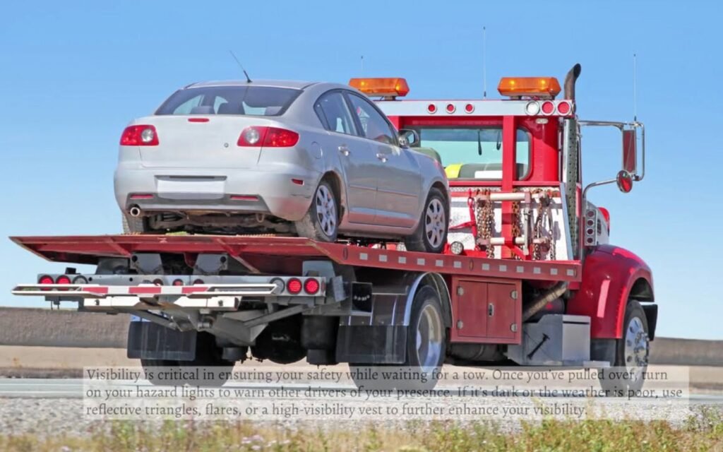 How to Choose the Best Towing Service in El Paso, TX